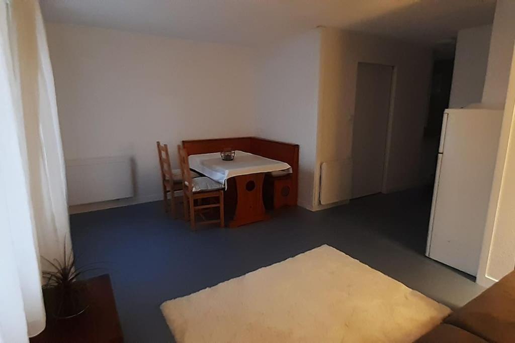 Bielle, Grand Appartement 38M2, Piscine, 4 Pers, Couchages 160X200 Εξωτερικό φωτογραφία