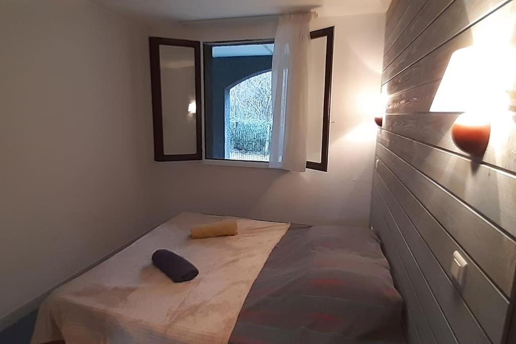 Bielle, Grand Appartement 38M2, Piscine, 4 Pers, Couchages 160X200 Εξωτερικό φωτογραφία