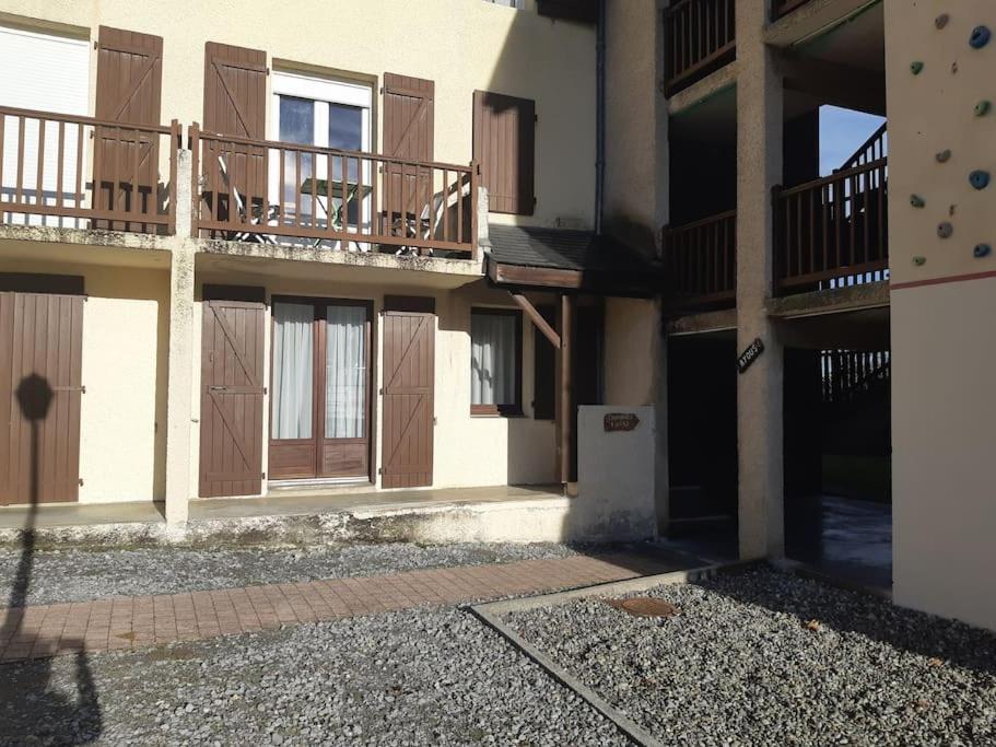 Bielle, Grand Appartement 38M2, Piscine, 4 Pers, Couchages 160X200 Εξωτερικό φωτογραφία